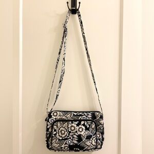 Vera Bradley Crossbody Purse